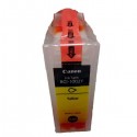 Cartuccia Originale Canon BCI-1002Y 5837A001 Y Yellow Senza Scatola