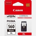 Cartuccia Originale Canon 3712C001 PG560XL 14,3ml 400 pagine Bk Nero