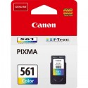 Cartuccia Originale Canon 3731C001 CL561 8,3ml 180 pagine Colore Tricomia