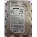 Hard Disk Usato Funzionante 100% Ok IDE 3,5" 160GB MAXTOR STM3160215A 9DS012-327 3.AAD 09076 TK