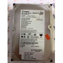 Hard Disk Usato Funzionante 100% Ok IDE 3,5" 40GB SEAGATE ST340016A 9T6002-132 SWK-03 3.75 03273 AMK