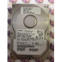 Hard Disk Usato Funzionante 100% Ok IDE 3,5" 60GB HITACHI IC35L060AVV207-0 07N9212 H69205 FEB-2003