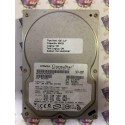 Hard Disk Usato Funzionante 100% Ok IDE 3,5" 80GB HITACHI HCS721680PLAT80 0A33481 BA2360 SEP-2007