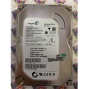 Hard Disk Usato Funzionante 100% Ok SATA 3,5" 250GB SEAGATE ST3250312AS 9YP131-021 HP63 12122 TK