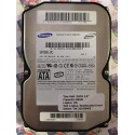 Hard Disk Usato Semifunzionante SATA 3,5" 80GB SAMSUNG SP0812C 0911J1FX809992 2004.08