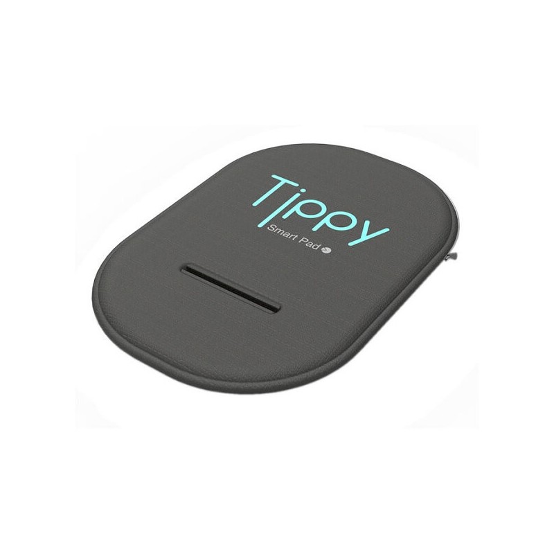 TIPPY - DIGICOM Dispositivo Anti Abbandono Neonato Sediolone - Seggiolino