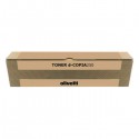 Toner Originale Olivetti B0488 XB0488 BK Nero 15000 Pagine