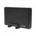 Box esterno Vultech GS-35U3 per Hard Disk Sata da 3,5" USB 3.0