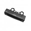 Plastificatrice Professionale A4 Color Plastica Documenti Sottovuoto Foto NikOffice 38NIK037