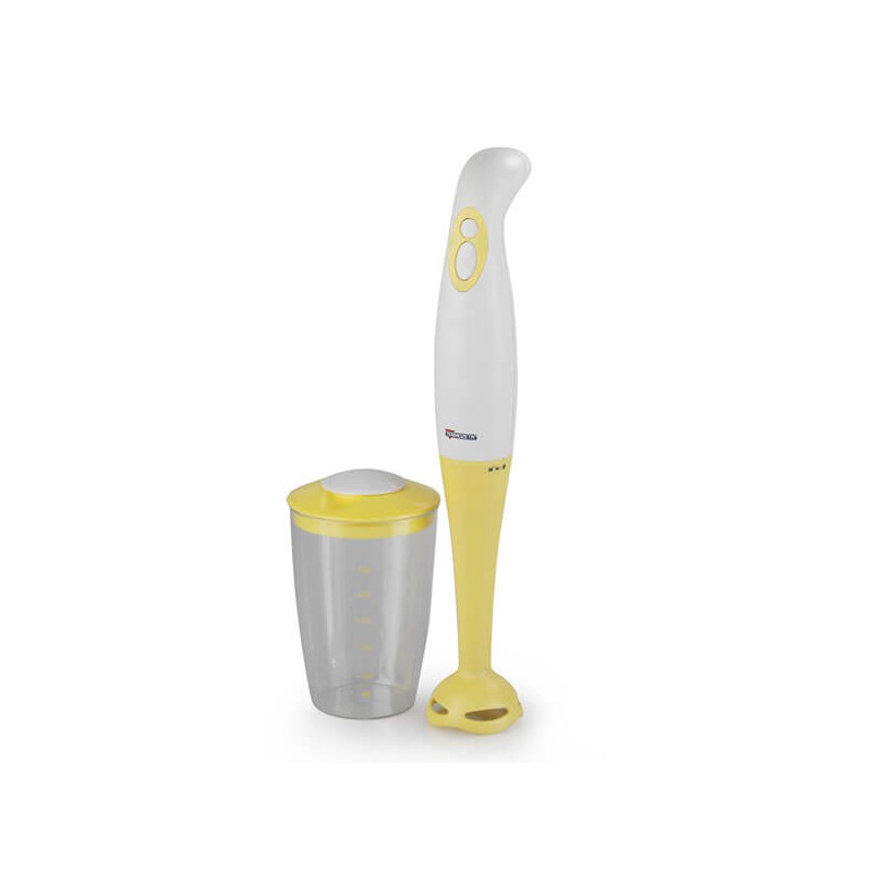 TERMOZETA Frullatore ad immersione Bellacucina Mixer 76009