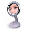TERMOZETA Specchio da trucco Specchio Illuminato 85690B