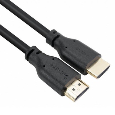 Cavo HDMI To HDMI Vultech AA14305 ver 1.4 Connettori placcati in oro Lunghezza 5mt