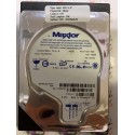 Hard Disk Usato Funzionante 100% Ok IDE 3,5" 40GB MAXTOR 6E040L0 6E040L0510214 NAR61590 06 JAN 2003