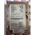 Hard Disk Usato Funzionante 100% Ok IDE 3,5" 40GB SEAGATE ST340014A 9W2005-076 3.10 04504 WU