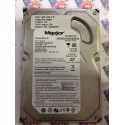 Hard Disk Usato Funzionante 100% Ok IDE 3,5" 80GB MAXTOR STM3802110A 9DN011-326 3.AAJ 07366 WU