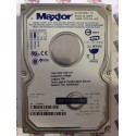 Hard Disk Usato Semifunzionante IDE 3,5" 160GB MAXTOR 6L160P0 6L160P0033201 BAH41G10 13 SEP 2005