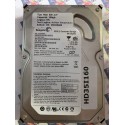 Hard Disk Usato Semifunzionante IDE 3,5" 160GB SEAGATE ST3160212ACE 9BE012-510 3.ACB 08064 WU