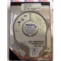 Hard Disk Usato Semifunzionante IDE 3,5" 40GB MAXTOR 6E040L0 6E040L0711005 NAR61EA0 22 SEP 2004