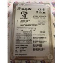Hard Disk Usato Semifunzionante IDE 3,5" 6GB SEAGATE ST36451A 9K0004-001 AARMBASA01 840394