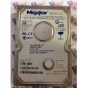 Hard Disk Usato Semifunzionante IDE 3,5" 80GB MAXTOR 6Y080L0 6Y080L0422611 YAR41BW0 17 SEP 2004