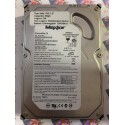 Hard Disk Usato Semifunzionante IDE 3,5" 80GB MAXTOR STM3802110A 9DN011-326 3.AAK 07054 WU