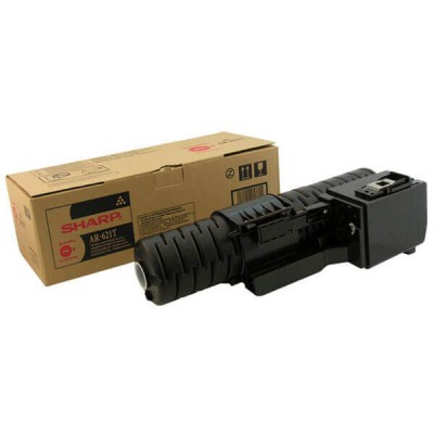 Toner Originale Sharp AR621LT AR621T Bk Nero 83000 Pagine