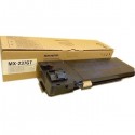 Toner Originale Sharp MX237NT MX237GT Bk Nero 20000 Pagine