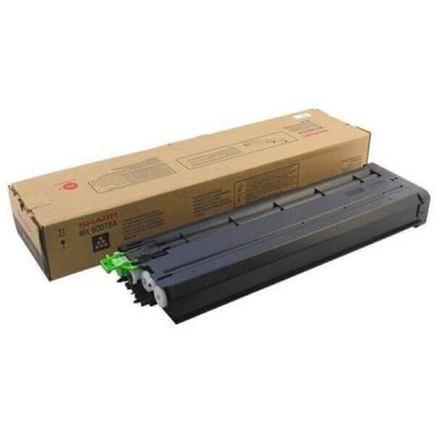 Toner Originale Sharp MX50GTBA Bk Nero 36000 Pagine