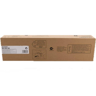 Toner Originale Sharp MX51GTBA Bk Nero 40000 Pagine