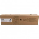 Toner Originale Sharp MX51GTBA Bk Nero 40000 Pagine