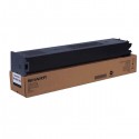 Toner Originale Sharp MX61GTBA Bk Nero 40000 Pagine
