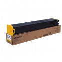 Toner Originale Sharp MX61GTYA Y Yellow 24000 Pagine