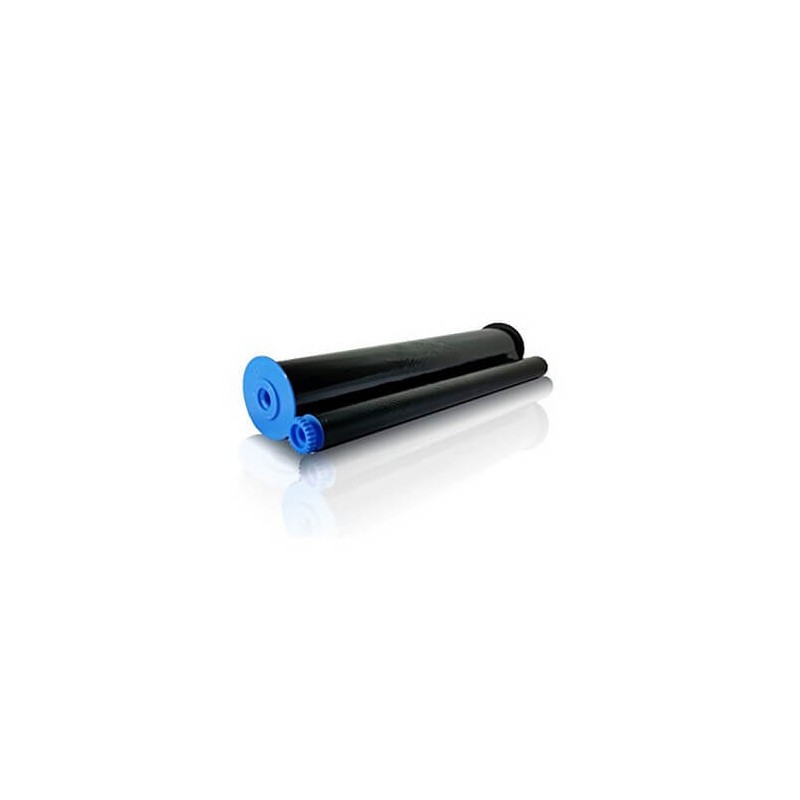 TTR Compatibile Philips Magic 1 PFA-301 300 Pagine Nero Confezione 2 Pz