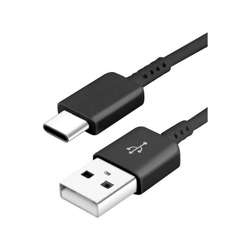 Cavo USB Type C Cavo Usb 2.0 Tipo C 1mt In Busta