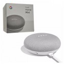 Google Home Mini Assistente Vocale Italiano Originale Colore Bianco Nuovo GA00210-IT