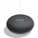 Google Home Mini Assistente Vocale Italiano Originale Colore Nero Nuovo GA00216-IT
