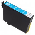 Cartuccia Compatibile Epson C13T03A24010 603XL  C Ciano Non Originale