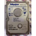 Hard Disk Usato Funzionante 100% Ok IDE 3,5" 120GB MAXTOR 6Y120L0 6Y120L0132011 YAR41BW0 23 DEC 2003