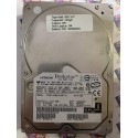 Hard Disk Usato Funzionante 100% Ok IDE 3,5" 123GB HITACHI IC35L120AVV207-0 07N9214 MAY-2003