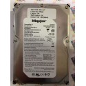 Hard Disk Usato Funzionante 100% Ok IDE 3,5" 250GB MAXTOR STM3250820A 9DP03E-326 3.AAE 07213 TK