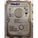 Hard Disk Usato Funzionante 100% Ok IDE 3,5" 80GB MAXTOR 6Y080L0 6Y080L0422611 YAR41BW0 06 OCT 2004