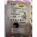 Hard Disk Usato Funzionante 100% Ok IDE 3,5" 80GB WESTERN DIGITAL WD800BB-00CAA1 HSEHNV2CH 30 MAR 2003