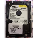 Hard Disk Usato Funzionante 100% Ok IDE 3,5" 80GB WESTERN DIGITAL WD800JB-00JJC0 HSBHNTJAH 02 SEP 2005