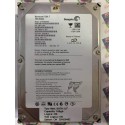 Hard Disk Usato Funzionante 100% Ok SATA 3,5" 160GB SEAGATE ST3160023AS 9W2814-007 A10J-01 3.00 06107 TK