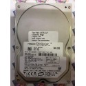 Hard Disk Usato Funzionante 100% Ok SATA 3,5" 80GB HITACHI HDS721680PLA380 0A33450 BA2165 MAR-2008