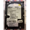 Hard Disk Usato Funzionante 100% Ok SATA 3,5" 80GB WESTERN DIGITAL WD800JD-60LUA0 HSBAYTJCA 06 JUN 2005