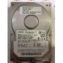 Hard Disk Usato Semifunzionante IDE 3,5" 40GB HITACHI IC35L040AVVN07-0 08K1141 H69009 25JAN03