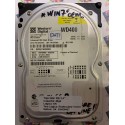 Hard Disk Usato Semifunzionante IDE 3,5" 40GB WESTERN DIGITAL WD400BB-00DEA0 DSBHNV2CH  12 DEC 2003