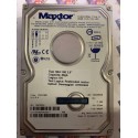 Hard Disk Usato Semifunzionante IDE 3,5" 80GB MAXTOR 6Y080P0 6Y080P0422811 YAR41BW0 14 JUL 2005