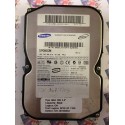 Hard Disk Usato Semifunzionante IDE 3,5" 80GB SAMSUNG SP0802N 0891J2EXC01933 2005.01